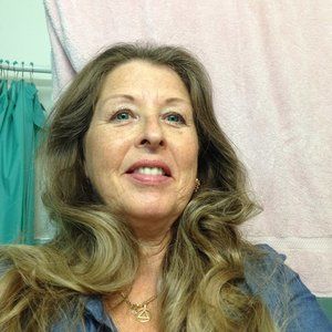 Meet your Posher, Linda